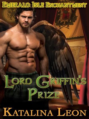 cover image of Lord Griffin's Prize